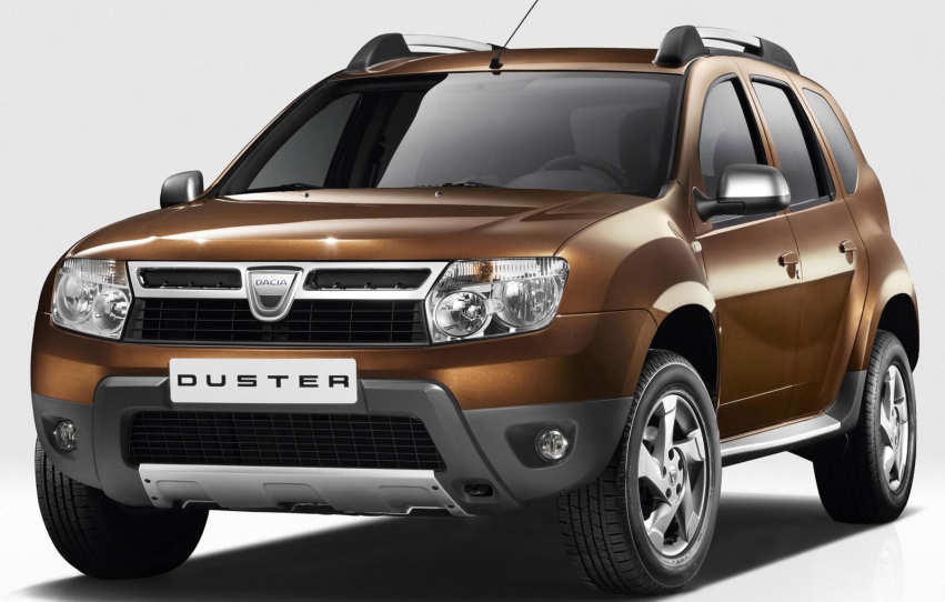 Recall pentru 3.818 unităţi Dacia Duster în România: Potenţiale probleme la sistemul de frânare Recall pentru 3.818 unităţi Dacia Duster în România: Potenţiale probleme la sistemul de frânare