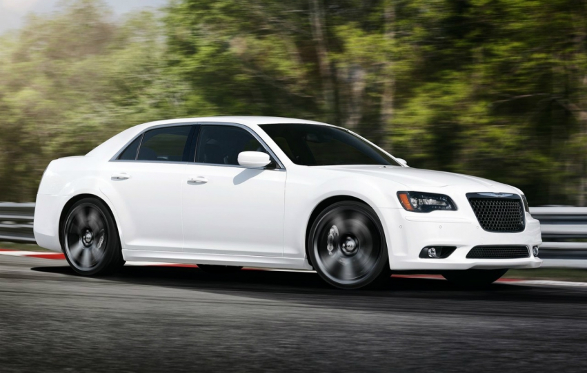 Chrysler: Creştere de 300% a profitului în primul sfert al anului Chrysler: Creştere de 300% a profitului în primul sfert al anului