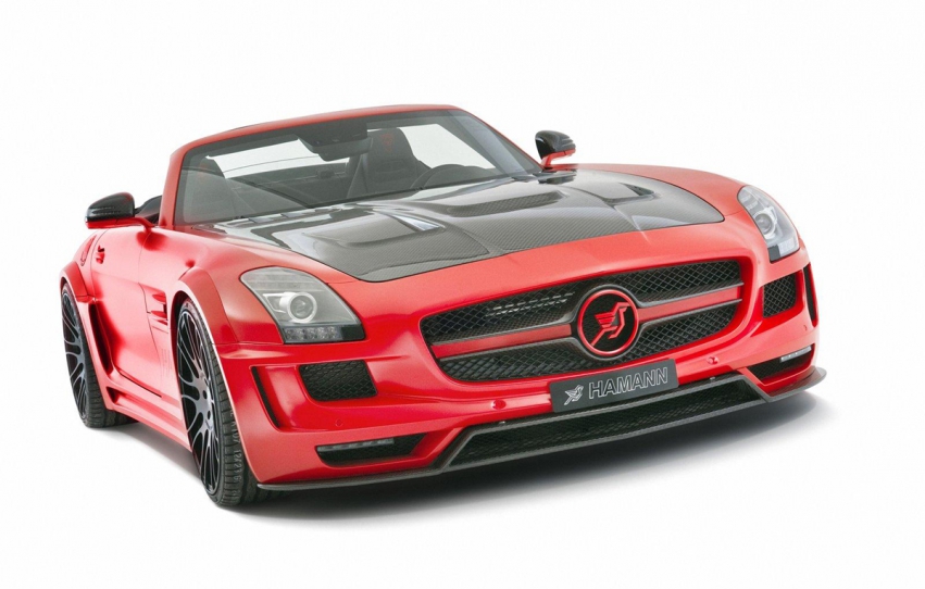 Hamann Hawk Roadster - apariţie impresionantă la Geneva Hamann Hawk Roadster - apariţie impresionantă la Geneva