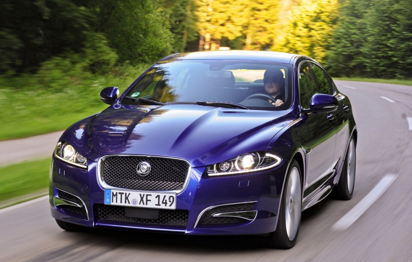 Jaguar XFR-S va fi dezvăluit în luna noiembrie