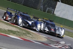 Гонка на трассе Чжухай завершит чемпионат Le Mans 2011 Гонка на трассе Чжухай завершит чемпионат Le Mans 2011