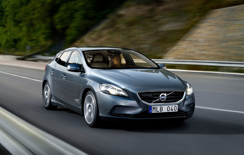 Volvo ar putea folosi o uzină a alianţei Fiat-Chrysler din SUA Volvo ar putea folosi o uzină a alianţei Fiat-Chrysler din SUA