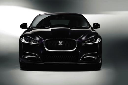 Jaguar XF Alive Edition анонсирован для Италии Jaguar XF Alive Edition анонсирован для Италии