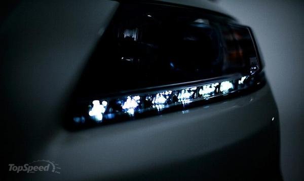 Honda представляет CR-Z модельного ряда 2012 года Honda представляет CR-Z модельного ряда 2012 года
