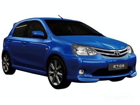 Toyota не будет производить дешёвые автомобили Toyota не будет производить дешёвые автомобили