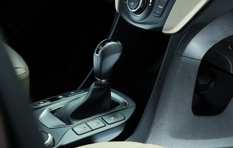 Hyundai va dezvolta cutii cu dublu ambreiaj în defavoarea CVT-urilor