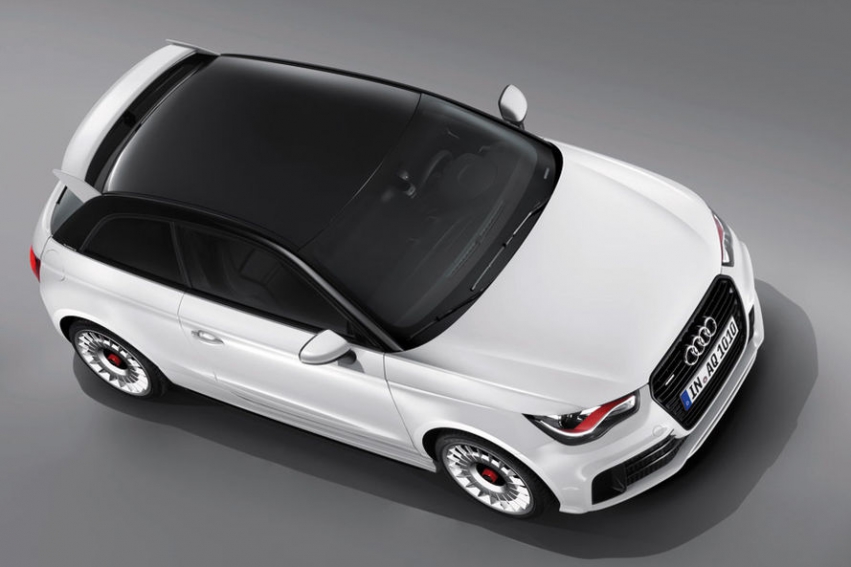 Audi выпустит 3 новинки в течении двух лет Audi выпустит 3 новинки в течении двух лет