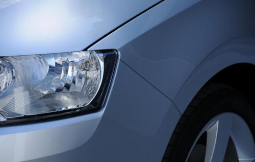 Новые тизеры Skoda Rapid Новые тизеры Skoda Rapid