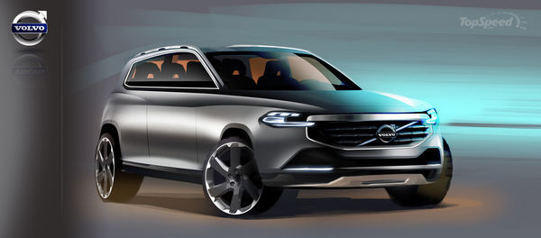 2014 Volvo XC90 2014 Volvo XC90