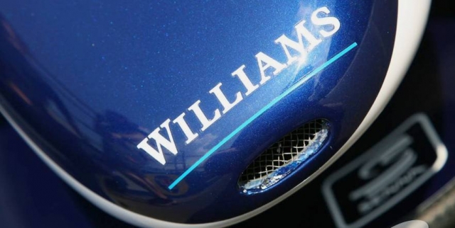 Williams рассталась со своим титульным спонсором AT&T Williams рассталась со своим титульным спонсором AT&T