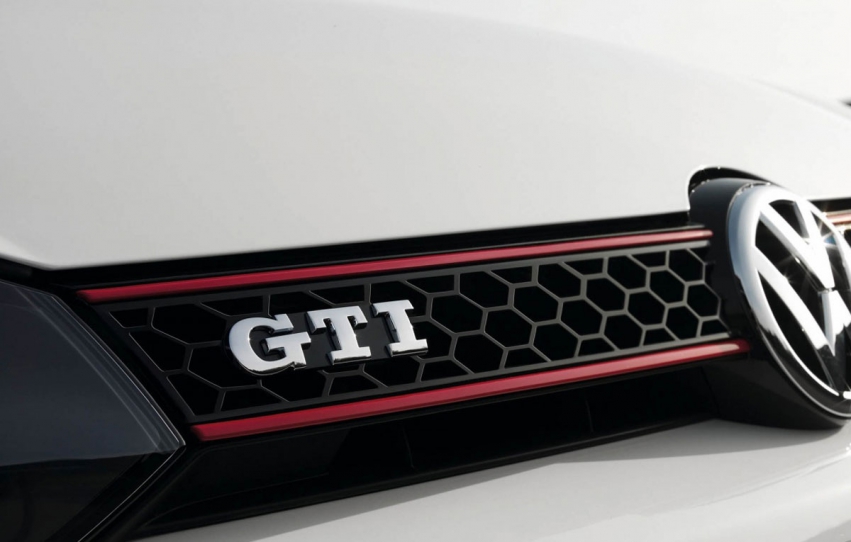 Viitorul Volkswagen Golf GTI ar putea avea 260 de cai putere (+video)