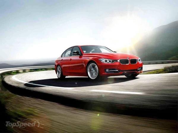 BMW отзывает автомобили ввиду проблем с подголовниками BMW отзывает автомобили ввиду проблем с подголовниками