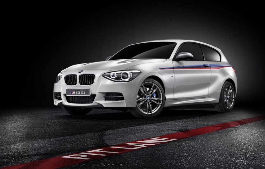 BMW M135i va fi produs şi ar putea primi xDrive BMW M135i va fi produs şi ar putea primi xDrive