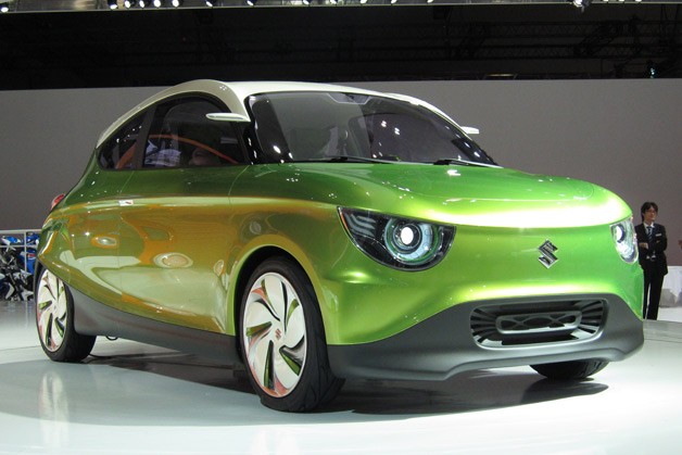 Suzuki Regina меняет название на G70 Suzuki Regina меняет название на G70