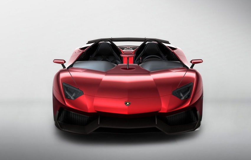 Lamborghini a înregistrat un nume nou, inspirat din mitologia greacă: Deimos Lamborghini a înregistrat un nume nou, inspirat din mitologia greacă: Deimos