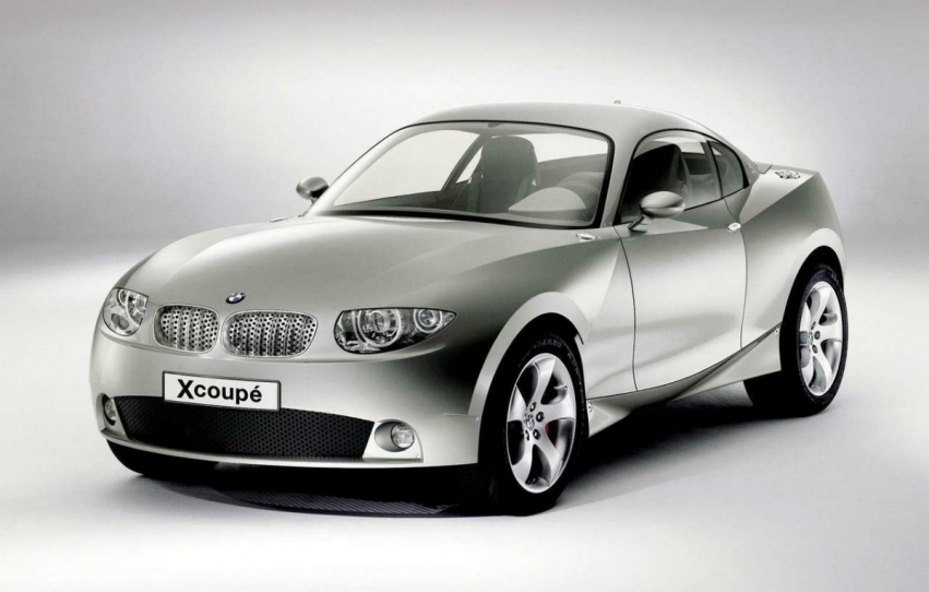 Zvon: BMW lucrează la X7, X8 şi la alte modele de nişă Zvon: BMW lucrează la X7, X8 şi la alte modele de nişă