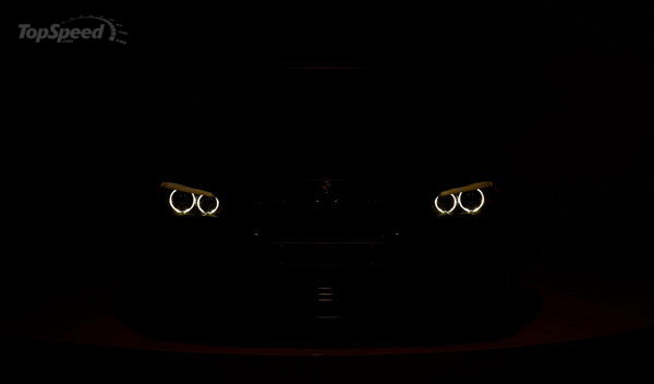 BMW M5 ACS5 Sport от AC Schnitzer BMW M5 ACS5 Sport от AC Schnitzer