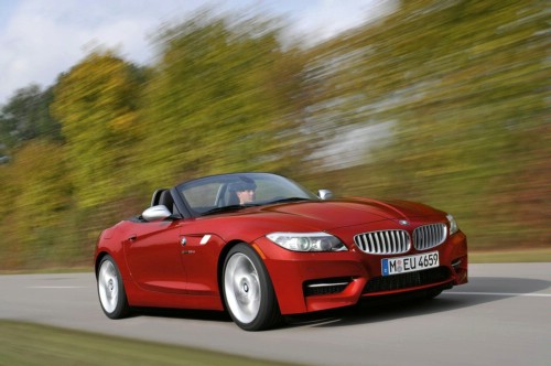 BMW назван самым дорогим автомобильным брендом этого года BMW назван самым дорогим автомобильным брендом этого года