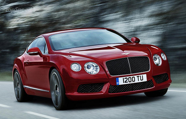В Bentley подтвердили создание люксового внедорожника В Bentley подтвердили создание люксового внедорожника