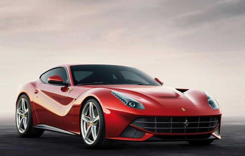 Ferrari F12 Berlinetta şi Audi A3 au fost vedetele Salonului de la Geneva Ferrari F12 Berlinetta şi Audi A3 au fost vedetele Salonului de la Geneva
