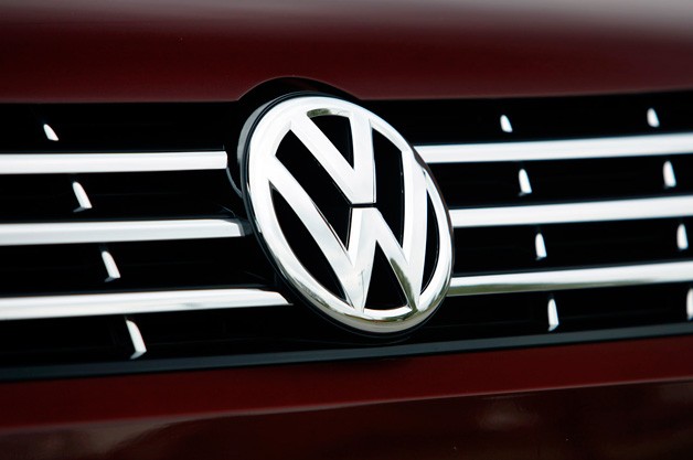 Рост продаж на 15% удвоил прибыль Volkswagen Рост продаж на 15% удвоил прибыль Volkswagen