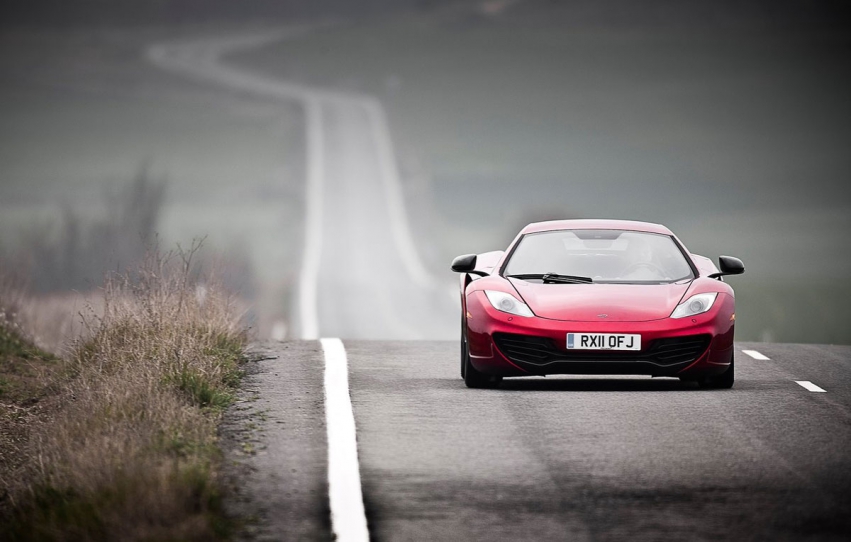McLaren MP4-12C va avea o variantă decapotabilă la finalul lui 2012 McLaren MP4-12C va avea o variantă decapotabilă la finalul lui 2012