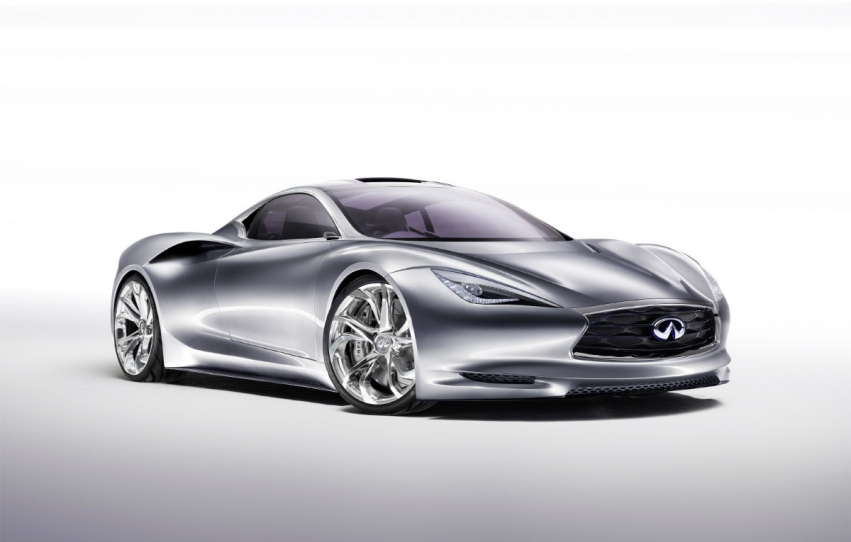 Infiniti nu va folosi platforma lui GT-R pentru vârful gamei Infiniti nu va folosi platforma lui GT-R pentru vârful gamei
