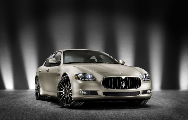 Maserati va folosi sunete false pentru viitoarele modele diesel Maserati va folosi sunete false pentru viitoarele modele diesel