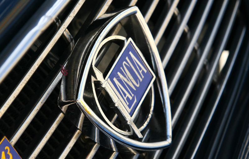 O marcă imensă e aproape de moarte. Marchionne: "Lancia nu va mai fi niciodată ce a fost"