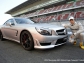 Mercedes SL63 AMG - primele imagini ale decapotabilei de 537 de cai