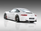 SpeedART a prezentat primul kit complet de tuning pentru Porsche 991