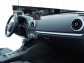 Prima imagine a noului Audi A3
