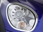 Mini Paceman, galerie foto completă şi informaţii noi