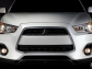 Mitsubishi ASX facelift - primele imagini şi informaţii oficiale