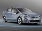 Toyota Prius Plug-in are un consum mixt de 2.1 litri la sută