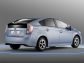 Toyota Prius Plug-in are un consum mixt de 2.1 litri la sută