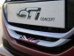 Peugeot 208 GTI Concept - primele imagini oficiale ale viitorului hot-hatch