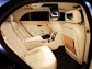 Bentley Mulsanne primeşte interiorul Executive