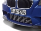 BMW M5, tunat de AC Schnitzer: +60 de cai şi 4.1 secunde pentru 0-100 km/h