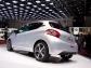 GENEVA 2012 LIVE: Standul Peugeot a prezentat noile 208 și 4008