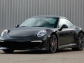 Noul Porsche 911 a fost modificat de Gemballa