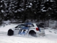 Volkswagen a efectuat primul test cu Polo R WRC în specificaţie completă