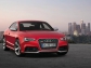 Audi RS5 facelift - galerie foto completă 