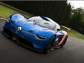 Primele imagini cu noul Renault Alpine 110-50