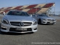 Mercedes SL63 AMG - primele imagini ale decapotabilei de 537 de cai