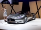 GENEVA 2012 LIVE: Infiniti Emerg-E, conceptul unui potențial supercar