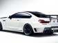 Lumma Design a pregătit deja un kit de tuning pentru BMW M6
