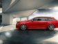 Audi RS4 Avant - nemţii reînvie break-ul de performanţă