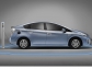 Toyota Prius Plug-in are un consum mixt de 2.1 litri la sută