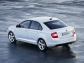 Skoda Rapid, imagini şi informaţii noi